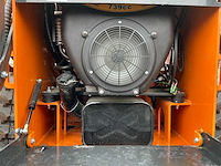 2025 arteer qb 480 skid steer ongebruikt - afbeelding 16 van  29