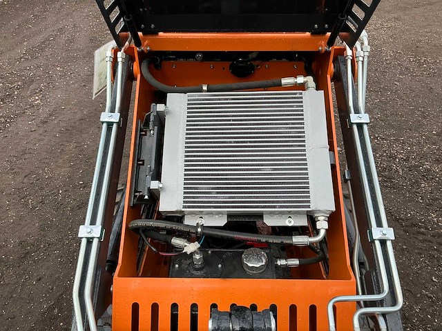 2025 arteer qb 480 skid steer ongebruikt - afbeelding 17 van  29