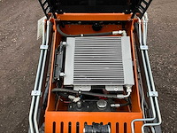 2025 arteer qb 480 skid steer ongebruikt - afbeelding 17 van  29