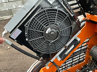 2025 arteer qb 480 skid steer ongebruikt - afbeelding 18 van  29