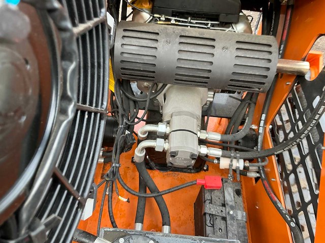 2025 arteer qb 480 skid steer ongebruikt - afbeelding 19 van  29