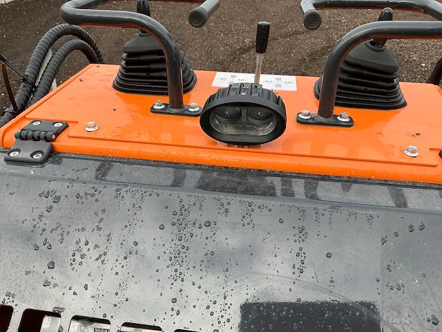 2025 arteer qb 480 skid steer ongebruikt - afbeelding 21 van  29