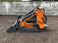 2025 arteer qb 480 skid steer ongebruikt - afbeelding 12 van  29