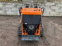 2025 arteer qb 480 skid steer ongebruikt - afbeelding 24 van  29