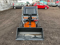 2025 arteer qb 480 skid steer ongebruikt - afbeelding 28 van  29