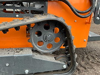 2025 arteer qb 480 skid steer ongebruikt - afbeelding 2 van  29