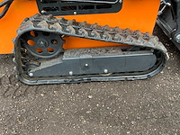 2025 arteer qb 480 skid steer ongebruikt - afbeelding 4 van  29