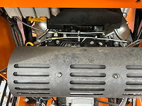 2025 arteer qb 480 skid steer ongebruikt - afbeelding 20 van  29