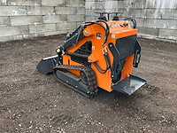 2025 arteer qb 480 skid steer ongebruikt - afbeelding 23 van  29