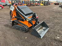 2025 arteer qb 480 skid steer ongebruikt - afbeelding 27 van  29