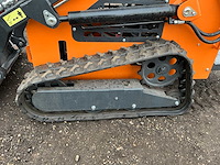 2025 arteer qb 480 skid steer ongebruikt - afbeelding 29 van  29