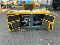2025 ashita ag3-70e noodstroomaggregaat - afbeelding 15 van  21