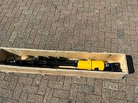 2025 auger kv-200 grondboor - afbeelding 5 van  11