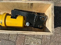 2025 auger kv-200 grondboor - afbeelding 3 van  11