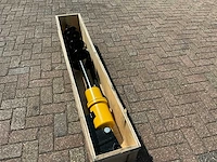 2025 auger kv-200 grondboor - afbeelding 6 van  11