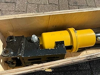 2025 auger kv-200 grondboor - afbeelding 9 van  11