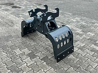 2025 baak xl50 sorteergrijper - afbeelding 1 van  9