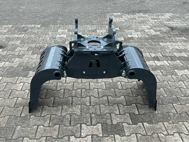 2025 baak xl50 sorteergrijper - afbeelding 2 van  9