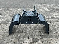 2025 baak xl50 sorteergrijper - afbeelding 2 van  9