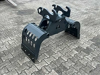 2025 baak xl50 sorteergrijper - afbeelding 3 van  9