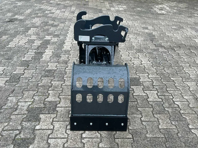 2025 baak xl50 sorteergrijper - afbeelding 5 van  9