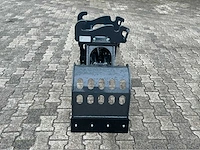 2025 baak xl50 sorteergrijper - afbeelding 5 van  9