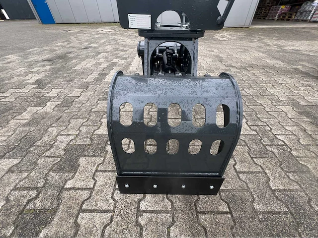 2025 baak xl50 sorteergrijper - afbeelding 6 van  9