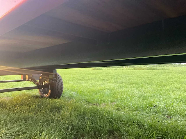 2025 balentransportwagen - afbeelding 3 van  21