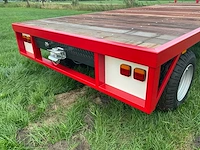 2025 balentransportwagen - afbeelding 10 van  21