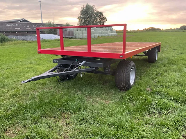 2025 balentransportwagen - afbeelding 1 van  21
