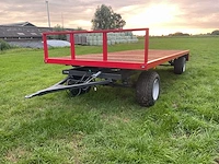2025 balentransportwagen - afbeelding 1 van  21