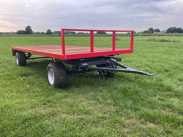 2025 balentransportwagen - afbeelding 12 van  21