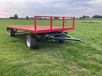 2025 balentransportwagen - afbeelding 12 van  21