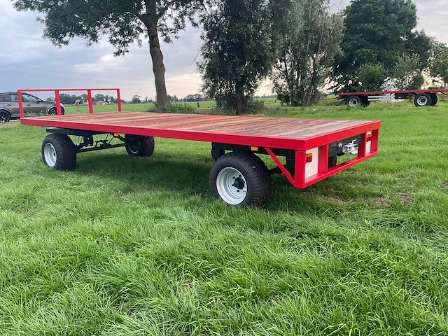 2025 balentransportwagen - afbeelding 15 van  21