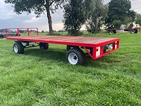 2025 balentransportwagen - afbeelding 15 van  21
