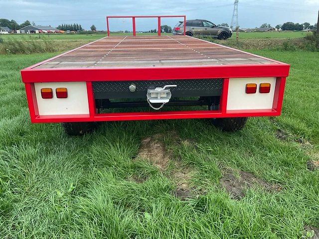 2025 balentransportwagen - afbeelding 16 van  21