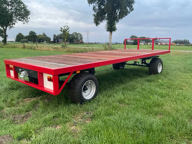 2025 balentransportwagen - afbeelding 17 van  21