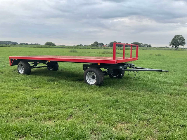 2025 balentransportwagen - afbeelding 18 van  21