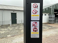 2025 bauer 1200 stapelaar - afbeelding 4 van  12