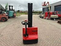 2025 bauer 1200 stapelaar - afbeelding 7 van  12