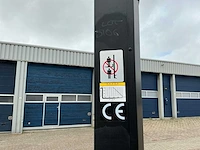 2025 bauer 1200 stapelaar - afbeelding 2 van  12