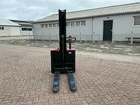 2025 bauer 1200 stapelaar - afbeelding 6 van  12