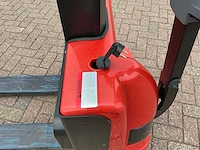 2025 bauer 1200 stapelaar - afbeelding 11 van  12