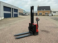 2025 bauer 1200 stapelaar - afbeelding 1 van  12