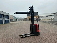 2025 bauer 1200 stapelaar - afbeelding 10 van  12