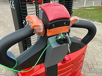 2025 bauer 1500 stapelaar - afbeelding 2 van  12