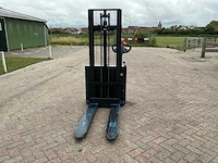 2025 bauer 1500 stapelaar - afbeelding 6 van  12