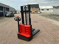 2025 bauer 1500 stapelaar - afbeelding 8 van  12