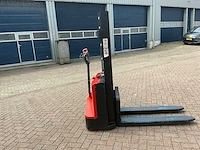 2025 bauer 1500 stapelaar - afbeelding 9 van  12