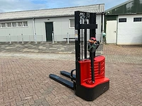 2025 bauer 1500 stapelaar - afbeelding 10 van  12